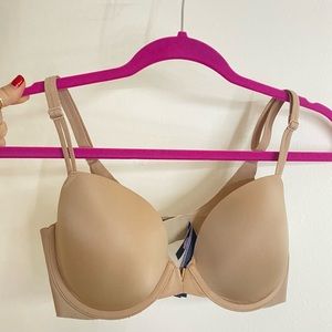 Victoria’s Secret Sexy Illusion demi bra